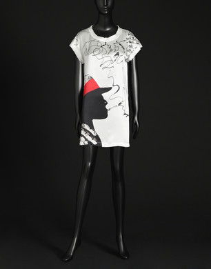 Miniabito - Vestiti corti - Dolce&Gabbana - Estate 2015 Miniabito - Vestiti corti - Dolce&Gabbana - Estate 2015