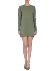 ESSENTIAL - Short dress