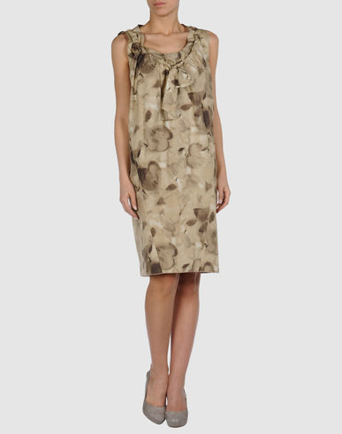 ZOOM MARNI - Short dress