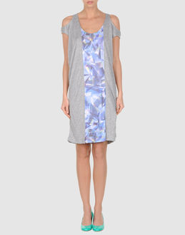 DIESEL - VESTITI - Vestiti corti - su YOOX.COM