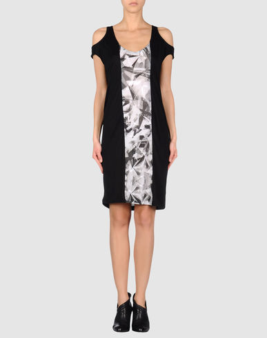 ZOOM DIESEL - Short dress