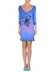 DIESEL - Short dress