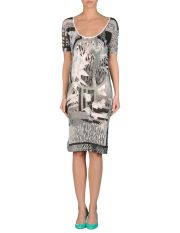 DIESEL - Short dress