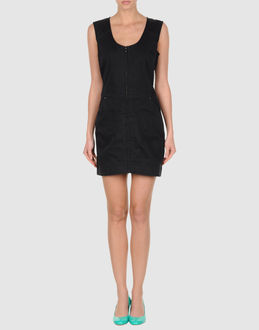 DIESEL - VESTITI - Vestiti corti - su YOOX.COM