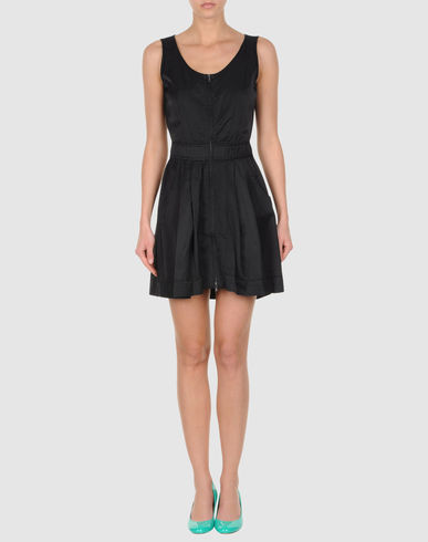 ZOOM DIESEL - Short dress