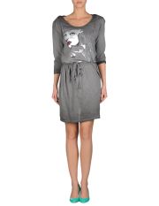DIESEL - Short dress