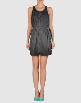 DIESEL - VESTITI - Vestiti corti - su YOOX.COM