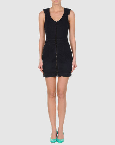 ZOOM DIESEL - Short dress