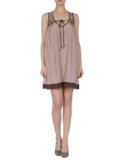 (ETHIC) - Short dress