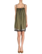 (ETHIC) - Short dress