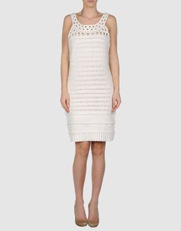 MILLY - VESTITI - Vestiti corti - su YOOX.COM