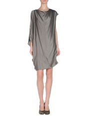 HALSTON HERITAGE - Vestito corto