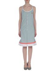 DSQUARED2 - Vestito longuette