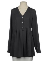 AIGUILLE NOIRE by PEUTEREY - Blusa