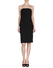 RALPH LAUREN COLLECTION - Short dress
