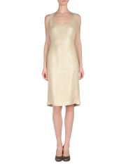 RALPH LAUREN COLLECTION - Short dress