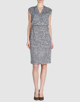 CELINE - VESTITI - Vestiti corti - su YOOX.COM