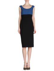 MICHAEL KORS - 3/4 length dress