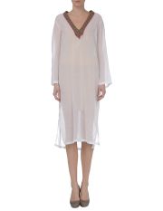 FENDI - 3/4 length dress