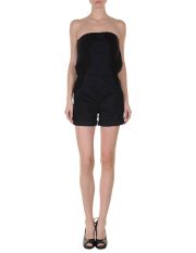 DIESEL BLACK GOLD - Denim overall
