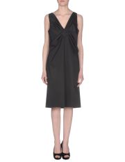 VALENTINO - 3/4 length dress