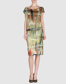 Balenciaga - Robes - Robes courtes