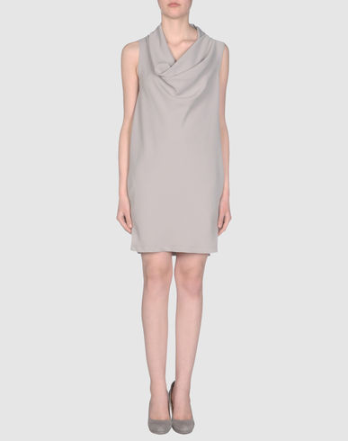 ZOOM P.A.R.O.S.H. - Short dress