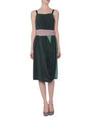 ANTONIO MARRAS - Robe mi-longue
