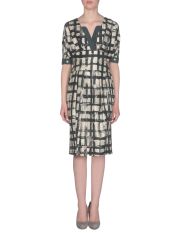 ANTONIO MARRAS - Robe mi-longue
