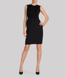 ARMANI COLLEZIONI - Short Dress