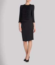 ARMANI COLLEZIONI - Women's suit