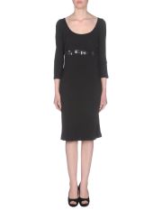 VERSUS - 3/4 length dress