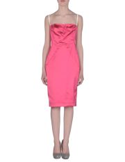 D&G - Vestito longuette