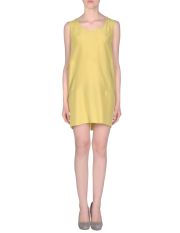 COSTUME NATIONAL - Short dress