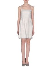 MINA ART - Vestito corto