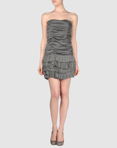 ZOOM IRO - Short dress