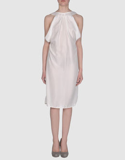 COSTUME NATIONAL - VESTITI - Vestiti longuette - su YOOX.COM
