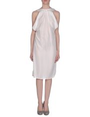 COSTUME NATIONAL - Vestito longuette