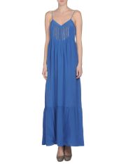 TIBI - Langes Kleid