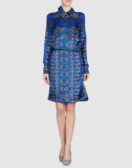 TIBI - VESTITI - Vestiti corti - su YOOX.COM