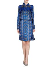 TIBI - Kurzes Kleid