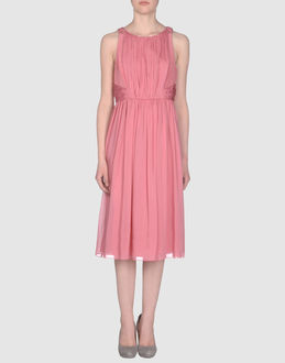 TIBI - VESTITI - Vestiti longuette - su YOOX.COM