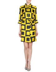 MILLY - Minivestido