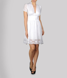 ARMANI JEANS - Short Dress