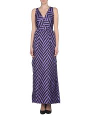 MILLY - Vestido largo
