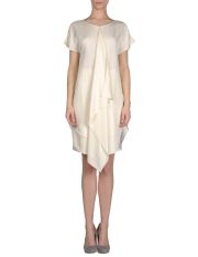 MOTHER OF PEARL - Vestito corto