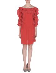 TIBI - Kurzes Kleid