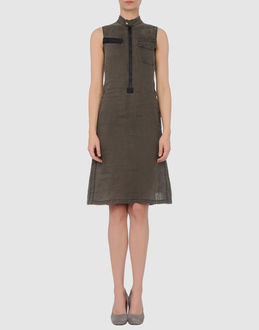 Kurzes Kleid - G-STAR - BEI YOOX.COM