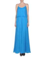 HALSTON HERITAGE - Long dress