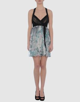 Miriam Ocariz - Robes - Robes courtes